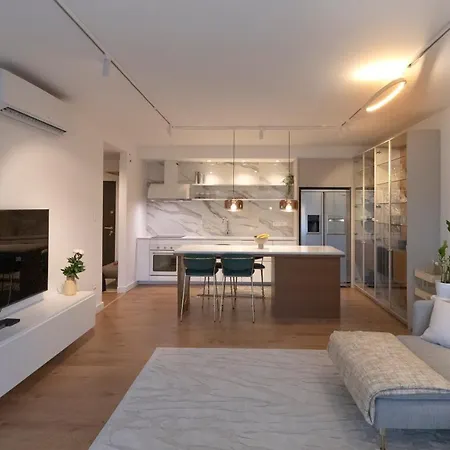 דירה Pearl Bay