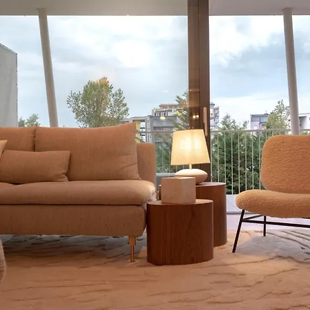 Pearl Bay Apartamento *
