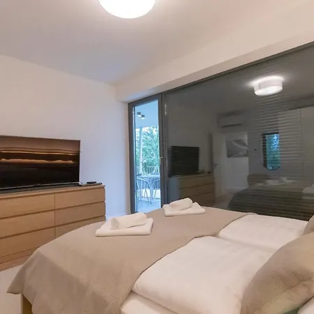 דירה Pearl Bay